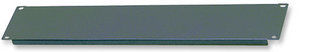 Intellinet 19" Blank Panel, 2U