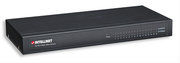 Intellinet Fast Ethernet Office Switch Unmanaged Black