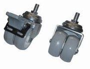 Intellinet Caster Wheels
