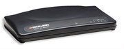 Intellinet ADSL2+ Broadband Modem Router wired router Fast Ethernet Black