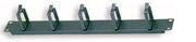 Intellinet 19" Cable Management Panel