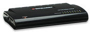 Intellinet Fast Ethernet Office Switch Unmanaged Black