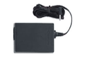Canon CA-570 power adapter/inverter Black