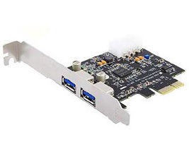 Targus ACA35USZ interface cards/adapter Internal USB 3.2 Gen 1 (3.1 Gen 1)