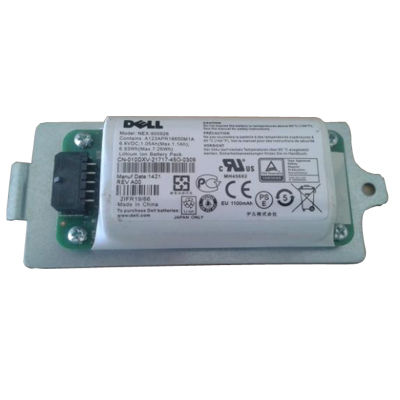 Dell EqualLogic 10DXV Smart Controller Battery Module