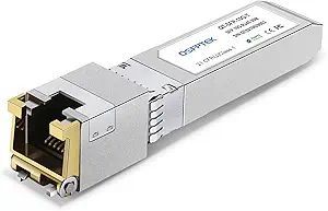 10G SFP+ Transceiver Module (Generic)