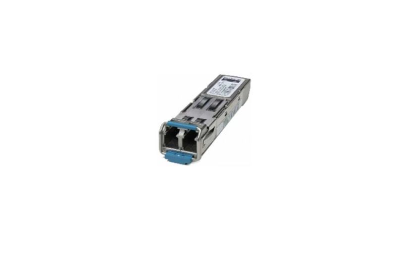 10GBASE-SR SFP+ Transceiver Module