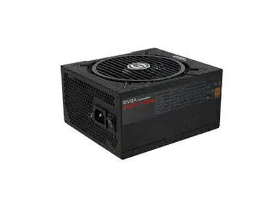 EVGA SuperNOVA 750 B1 750-Watts 80-Plus Bronze ATX Semi-Modular Power Supply