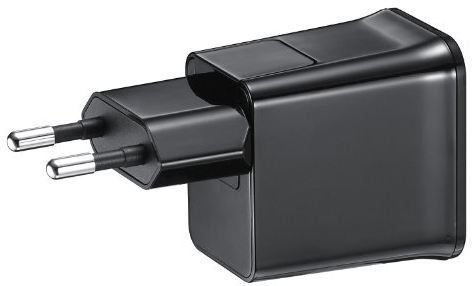 Samsung ETA-P10E power adapter/inverter Indoor Black