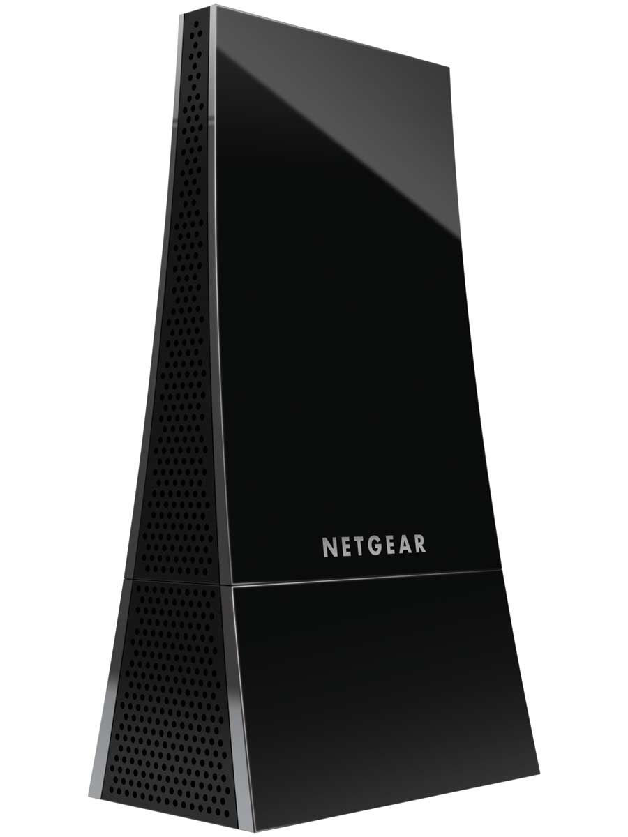 NETGEAR WNCE3001 network card WLAN 100 Mbit/s
