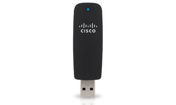 Linksys AE1200 WLAN 300 Mbit/s