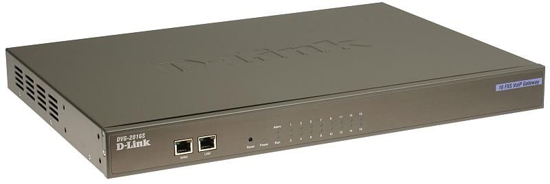 D-Link DVG-2016S gateway/controller