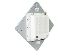 D-Link DAP-3860 wireless access point 54 Mbit/s