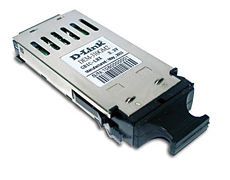 D-Link DEM-310GM2 network transceiver module 1000 Mbit/s GBIC
