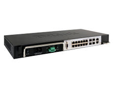 D-Link DGS-3700-12 network switch Managed L2