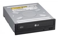 LG GH24LS70 optical disc drive Internal DVD±RW
