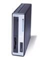 Acer Veriton 3628GT-SFF P4-2.8GHz XPPro (NL/FR/UK) 256MB DDR 400 40GB 7200 Intel® Pentium® 4 0.25 GB DDR-SDRAM PC