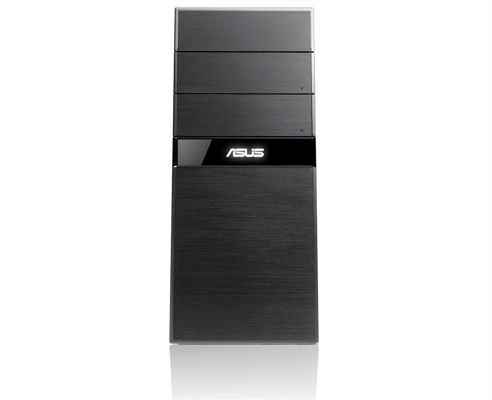 ASUS CG CG8250-ITCH04 Intel® Core™ i7 i7-2600 6 GB DDR3-SDRAM 1 TB Windows 7 Home Premium PC Black