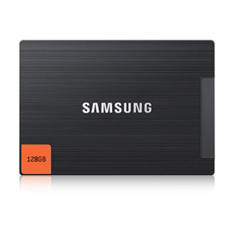 Samsung 830 Series 128 GB 2.5" Serial ATA