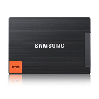 Samsung 830 Series 128 GB 2.5" Serial ATA