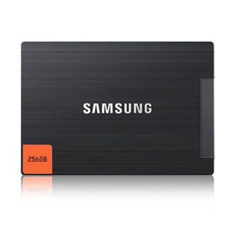 Samsung 830 Series 256 GB 2.5" Serial ATA