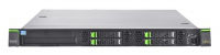 Fujitsu PRIMERGY RX100 S7 server 0 GB Rack (1U) Intel® Core™ i3 i3-2100 3.1 GHz 2 GB DDR3-SDRAM 300 W