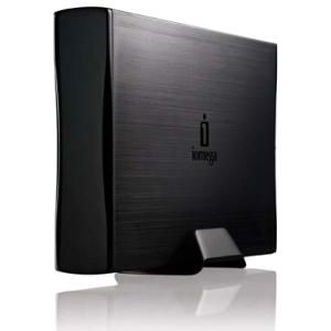 Iomega 35760 external hard drive 1 TB USB Type-A 3.2 Gen 1 (3.1 Gen 1) Black