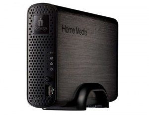 Iomega StorCenter 35766 NAS/storage server 0.0625 GB EMC LifeLine