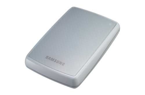 Samsung HX-MU032DA external hard drive 320 GB 2.5" USB 2.0