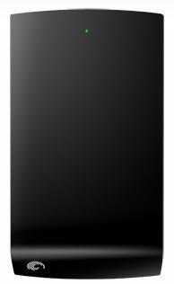 Seagate 750GB Expansion Portable external hard drive 5400 RPM Micro-USB B 3.2 Gen 1 (3.1 Gen 1) Black