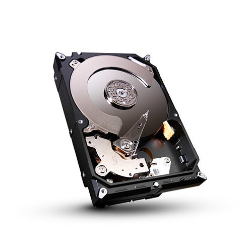 Seagate Desktop HDD STBD2000101 internal hard drive 2 TB 7200 RPM 64 MB 3.5" Serial ATA III