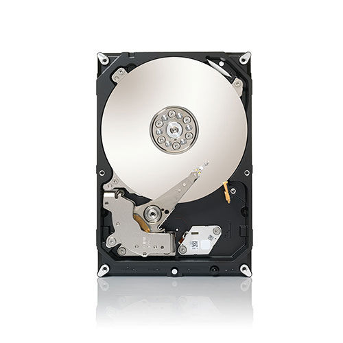 Seagate Constellation 500-GB SED internal hard drive 500 GB 7200 RPM 16 MB 2.5"