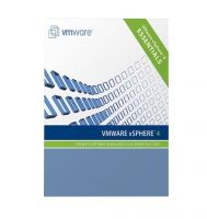 Acer VMWare vSphere 4 Essentials Plus Kit, 3hst, 1Y Subscribtion Terminal emulation 1 year(s)