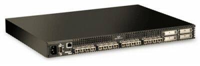 Acer QLogic 5600Q Managed 1U Black