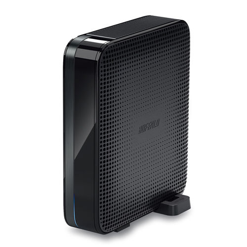 Buffalo 3TB LinkStation Live