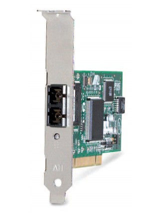 Allied Telesis AT-2701LX20 Internal Fiber 100 Mbit/s