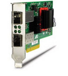 Allied Telesis AT-VNC10S-001 Internal Ethernet / Fiber 10000 Mbit/s