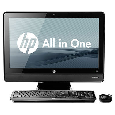 HP Compaq Elite 8200 Intel® Core™ i5 i5-2400S 58.4 cm (23") 1920 x 1080 pixels 4 GB DDR3-SDRAM 500 GB Windows 7 Professional Black