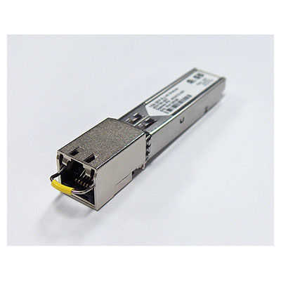 HP 455886-B21 network transceiver module 10000 Mbit/s SFP+ 1310 nm