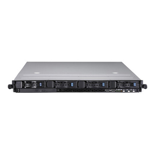 ASUS RS160-E4/PA4 server barebone Intel® 5000P LGA 771 (Socket J)