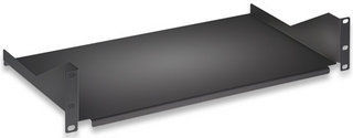 Intellinet 19" Fixed Shelf 2U