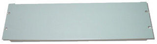 Intellinet 19" Blank Panel 3U