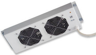 Intellinet 711159 rack accessory Fan