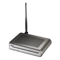 ASUS WL-320gE wireless access point 54 Mbit/s Power over Ethernet (PoE)