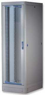 Intellinet 19" Network Rack 42U Freestanding rack Grey