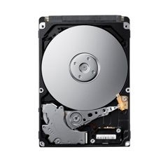 Samsung Spinpoint M M8 internal hard drive 640 GB 5400 RPM 8 MB 2.5" Serial ATA II