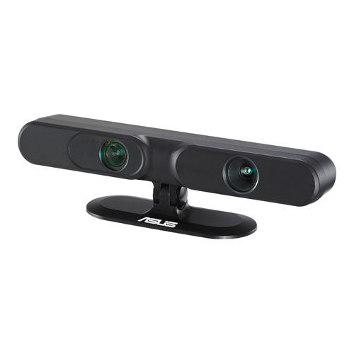ASUS Xtion PRO Black Motion controller