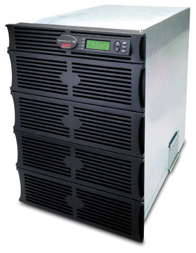 APC Symmetra RM 8kVA Scalable UPS uninterruptible power supply (UPS) 5600 W