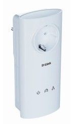 D-Link PowerLine AV 500 Ethernet 500 Mbit/s