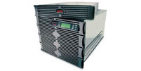 APC Symmetra RM 4kVA uninterruptible power supply (UPS) 2800 W